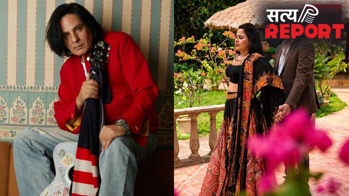 ‘कम से कम मेहनत करके कमा रहा हूं’: राहुल रॉय ने ट्रोलर्स को दिया जवाब, आर्थिक परेशानियों पर भी की बात