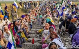 पंजाब में सरकार ने मांगी मोहलत, किसानों ने 3 दिन के लिए टाला रेल रोको आंदोलन