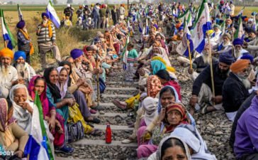 पंजाब में सरकार ने मांगी मोहलत, किसानों ने 3 दिन के लिए टाला रेल रोको आंदोलन