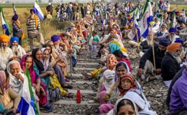 पंजाब में सरकार ने मांगी मोहलत, किसानों ने 3 दिन के लिए टाला रेल रोको आंदोलन