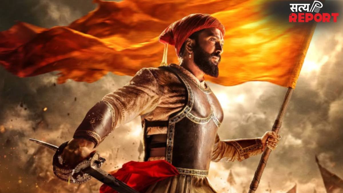 रितेश देशमुख की फिल्म राजा शिवाजी से हटाने पड़े 2 सीन, जानें कितने घंटे का रहेगा रन टाइम
