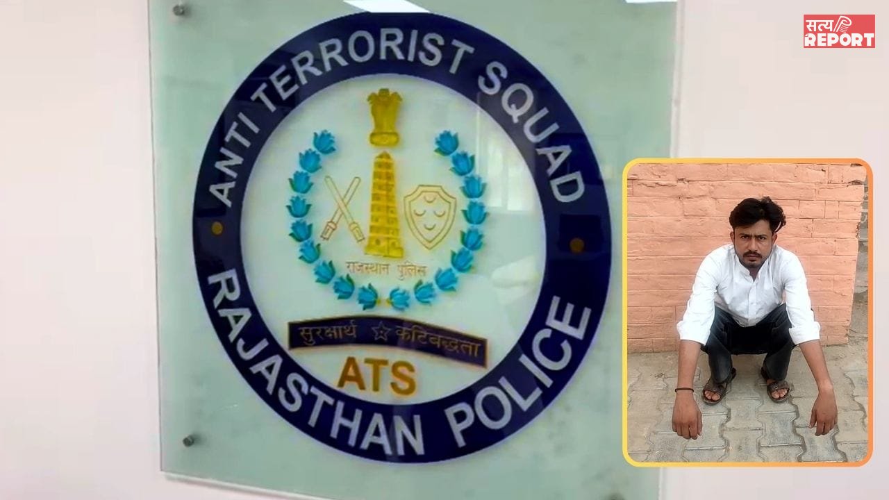 150 स्टांप, 12 लैपटॉप और 500 से ज्यादा सिम… फर्जी आधार कार्ड रैकेट में ATS को और क्या मिला?