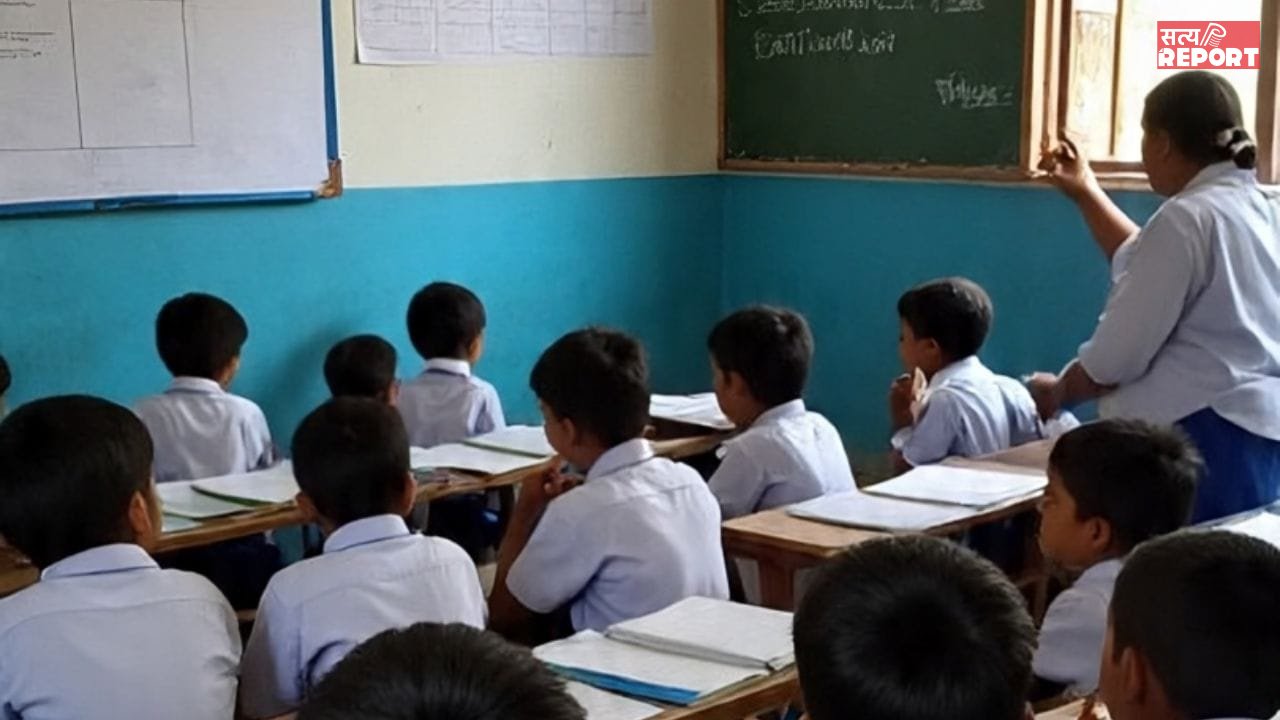 जालिम सिंह, शैतान, घसीटाराम, मक्खी-मक्खन… राजस्थान के स्कूलों में ये होंगे बच्चों के नाम, 3000 नामों की लिस्ट जारी