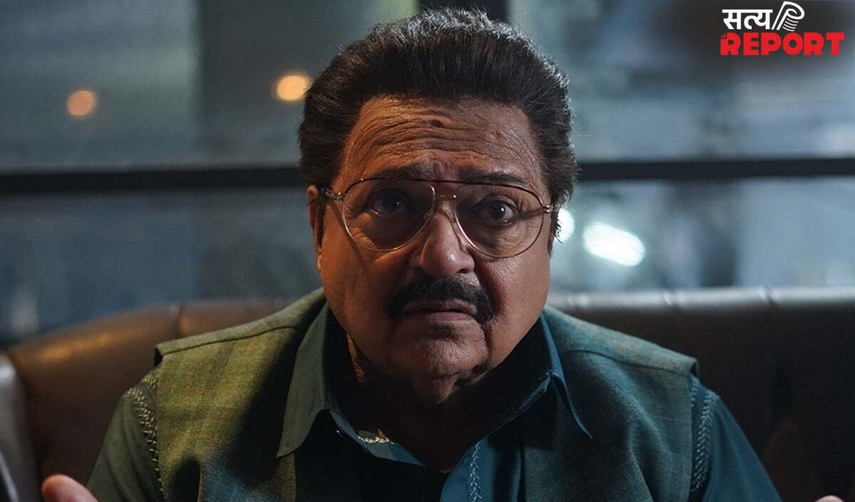 71 की उम्र में Rakesh Bedi का जलवा: Dhurandhar 2 की सफलता के बाद मिला 1 करोड़ का बोनस, 'जमील जमाली' के ट्विस्ट ने उड़ाए होश