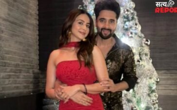 ‘हम मिलेनियल्स हैं, Gen Z बनने की जरूरत नहीं’, पति जैकी भगनानी के ‘सिचुएशनशिप’ वाले बयान पर रकुल प्रीत ने किया रिएक्ट, अभिनेता ने मांगी माफी