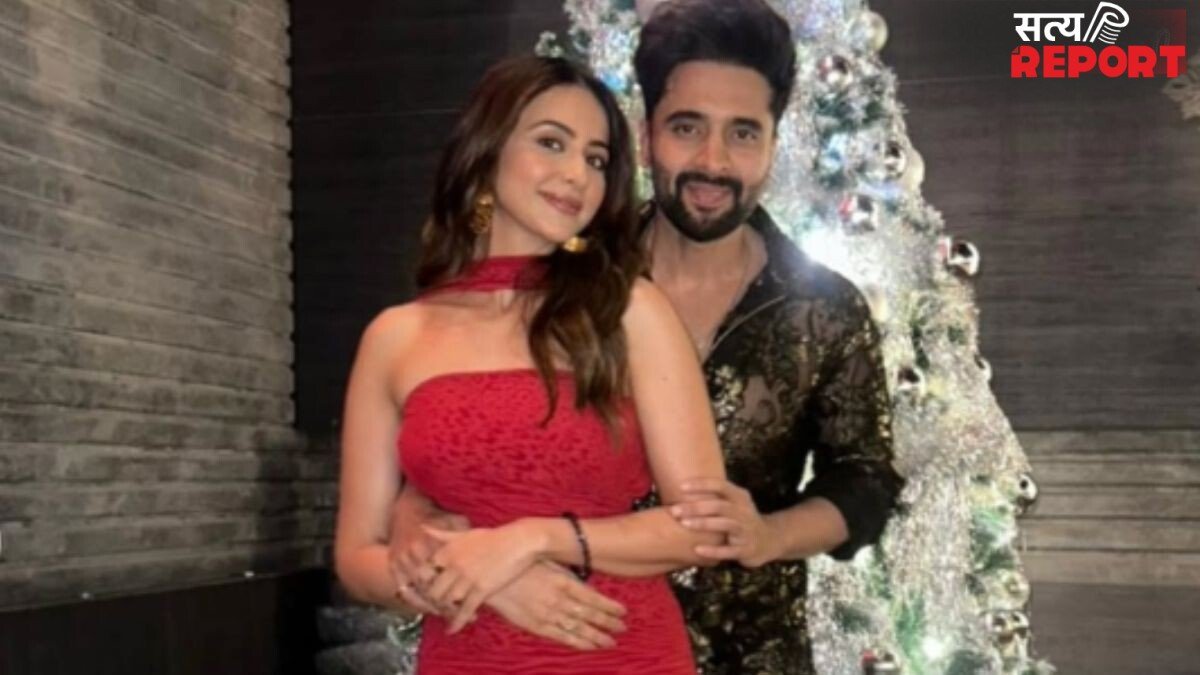 ‘हम मिलेनियल्स हैं, Gen Z बनने की जरूरत नहीं’, पति जैकी भगनानी के ‘सिचुएशनशिप’ वाले बयान पर रकुल प्रीत ने किया रिएक्ट, अभिनेता ने मांगी माफी