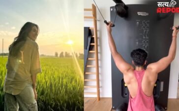 2 साल पहले हुई थी शादी, पति के बयान ने मचाई हलचल तो खड़े हुए एक्ट्रेस के कान, खुलेआम मंगवाई माफी