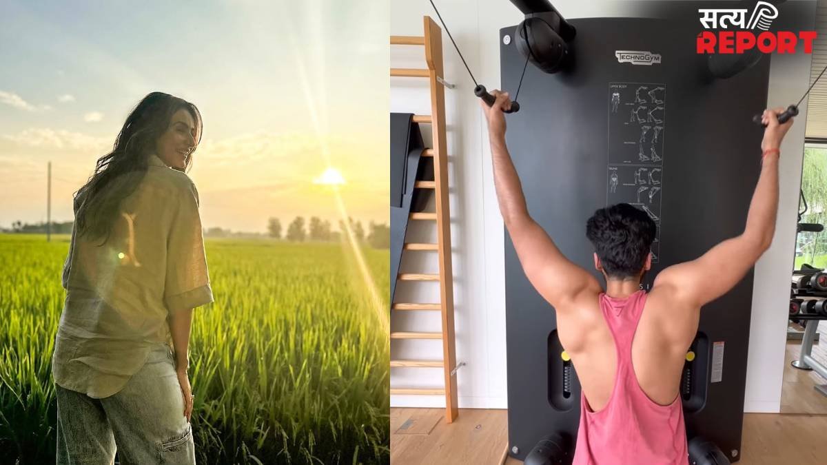 2 साल पहले हुई थी शादी, पति के बयान ने मचाई हलचल तो खड़े हुए एक्ट्रेस के कान, खुलेआम मंगवाई माफी