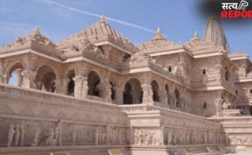 रामलला दर्शन व्यवस्था में बड़ा बदलाव… अब पोर्टल से नहीं होगी विशिष्ट बुकिंग; जानें क्या है नया नियम?