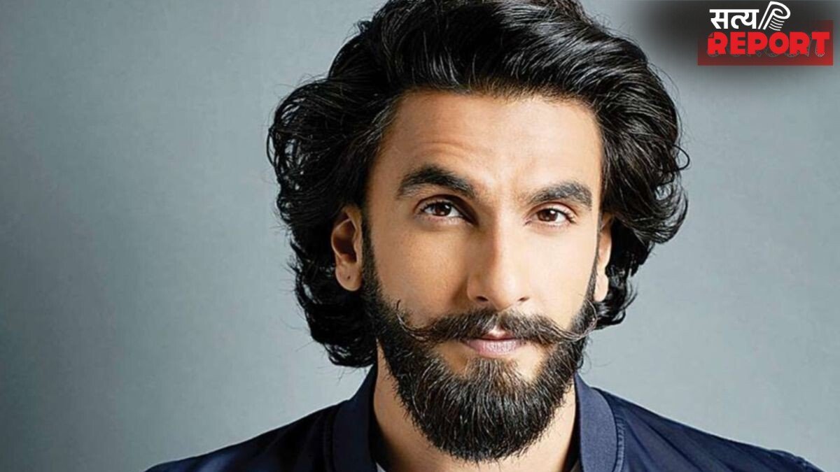 ‘कांतारा’ मिमिक्री केस में रणवीर सिंह कोर्ट से मांगी, अब मंदिर जाकर झुकाएंगे सिर