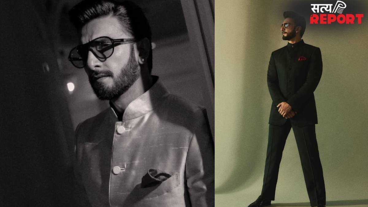 कांतारा मामले में रणवीर सिंह के लिए आई खुशखबरी, माफी से ही बन गई बात, ये रहा पूरा अपडेट