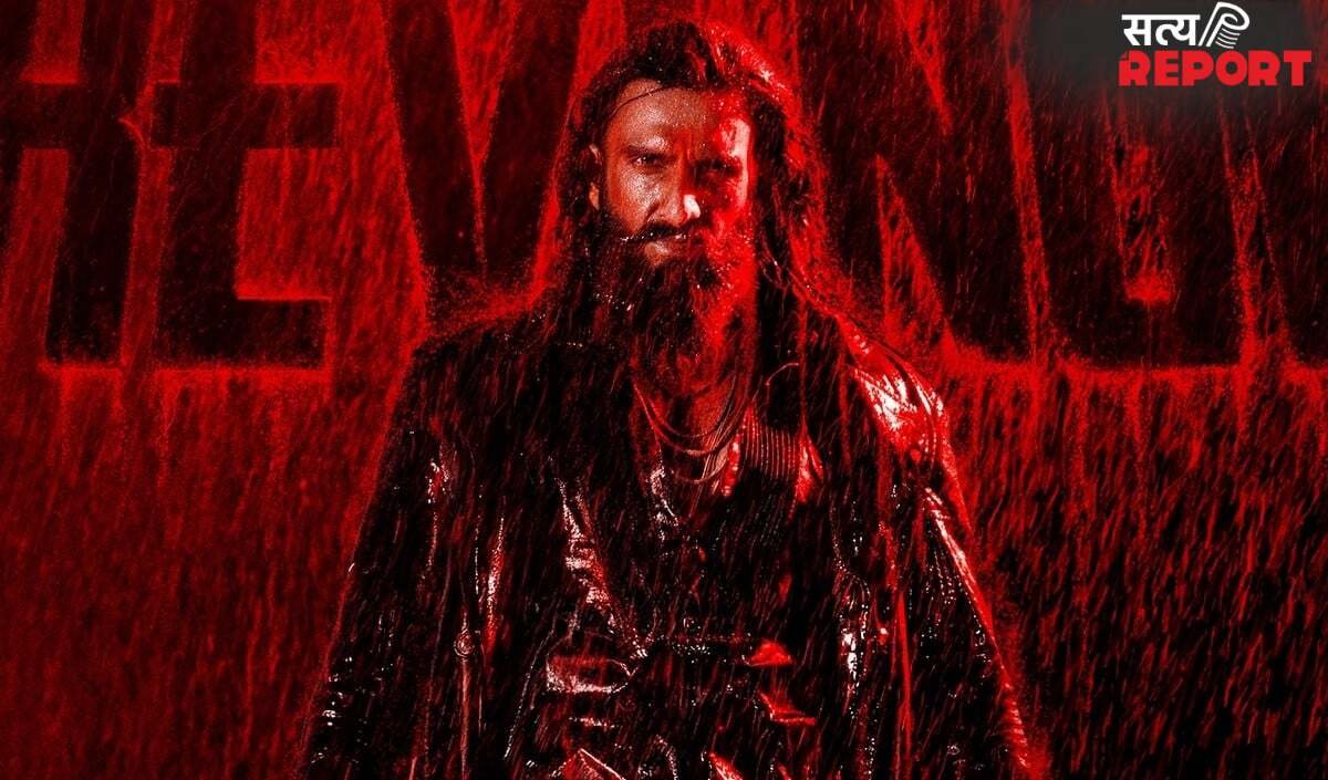 Dhurandhar 2 Collection Record | रणवीर सिंह की फिल्म 'ऑल-टाइम टॉप 5' लिस्ट में शामिल, 1800 करोड़ के करीब कलेक्शन