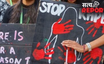 13 साल की लड़की को किडनैप कर पिलाई बीयर, फिर जंगल में ले जाकर किया रेप, मुख्य आरोपी गिरफ्तार