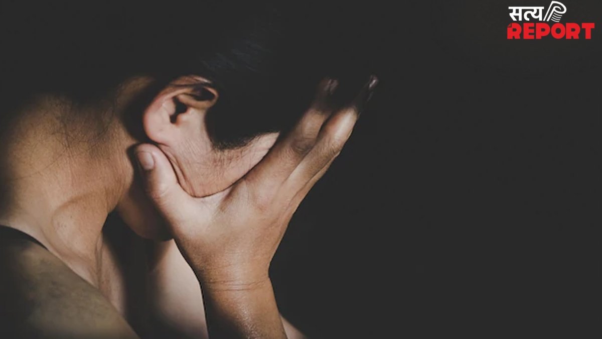 सामान देने के बहाने MBA छात्रा के घर में घुसा दुकानदार, अकेला पाकर किया रेप; पुलिस ने किया अरेस्ट