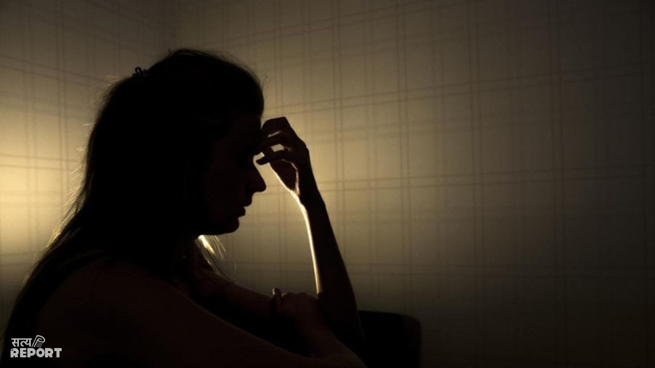 मैहर में 8वीं की छात्रा से दरिंदगी…अपहरण कर दो दिन तक बनाया बंधक, दो आरोपी गिरफ्तार