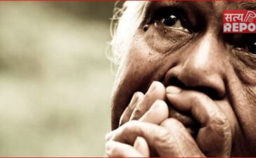 Rape In Delhi: दिल्ली के बुराड़ी में हैवान बना बेटा, बुजुर्ग मां के बांधे हाथ-पैर, फिर रेप करके वहीं सो गया