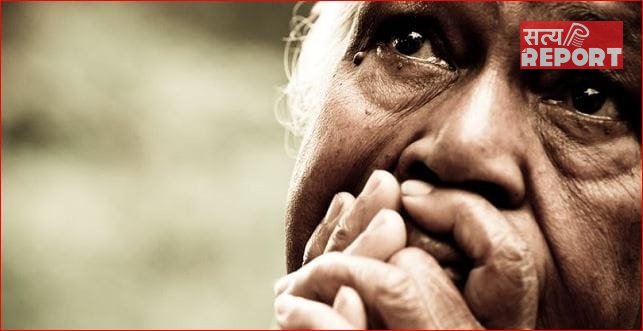 Rape In Delhi: दिल्ली के बुराड़ी में हैवान बना बेटा, बुजुर्ग मां के बांधे हाथ-पैर, फिर रेप करके वहीं सो गया