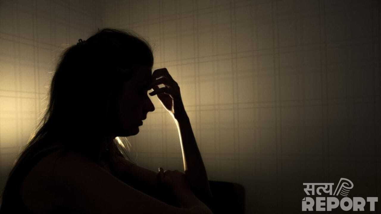 मैहर में 8वीं की छात्रा से दरिंदगी…अपहरण कर दो दिन तक बनाया बंधक, दो आरोपी गिरफ्तार