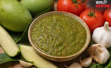 Mango Season Special: गर्मी में ट्राई करें कच्चे आम की ये चटनी, स्वाद ऐसा कि भूल नहीं पाएंगे