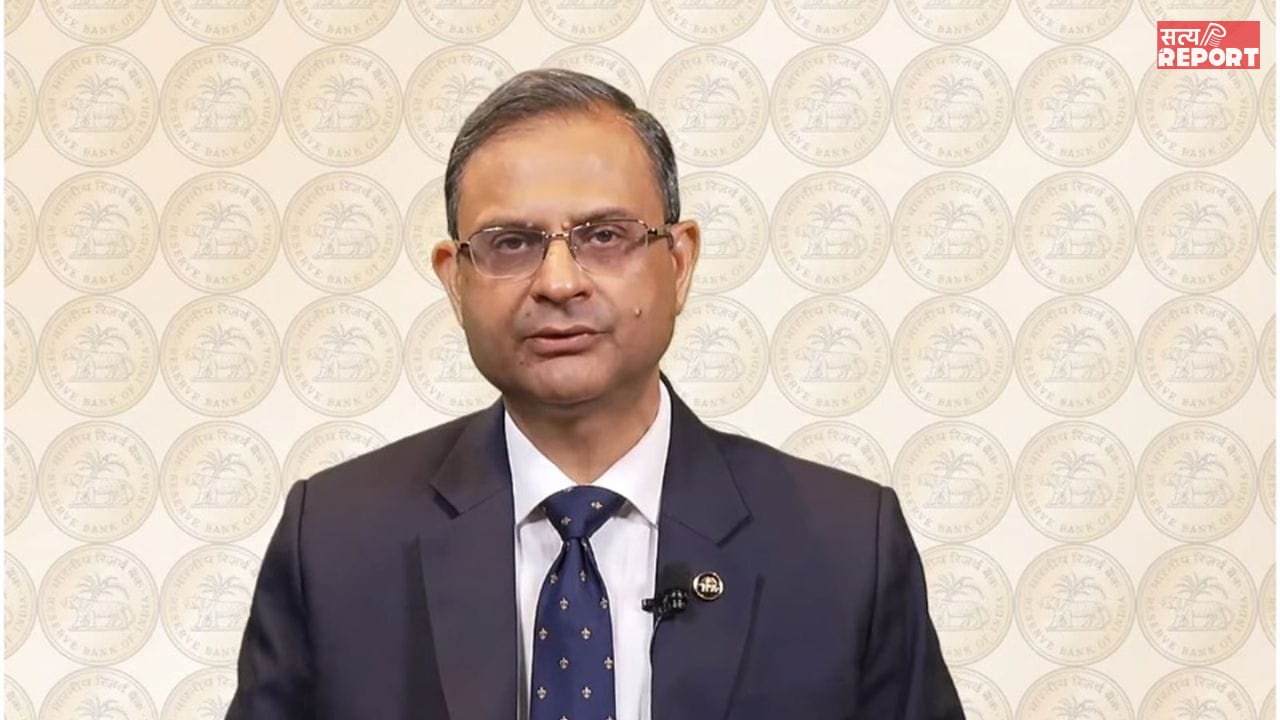 रुपए की उतार-चढ़ाव और विदेशी निवेश पर RBI का बड़ा अपडेट, क्या अब भारत में आएगा और पैसा?