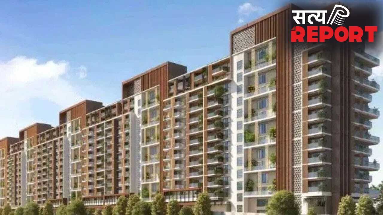 नोएडा के घर खरीदारों को मिली बड़ी राहत, इस प्रोजेक्ट के बॉयर्स को मिल सकेगा सपनों का आशियाना