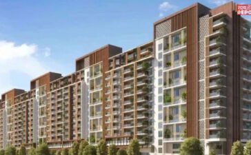 मिडिल ईस्ट तनाव के बाद भी क्यों बढ़ रहा भारत का रियल एस्टेट सेक्टर, रिकॉर्ड स्तर पर हो रहा निवेश