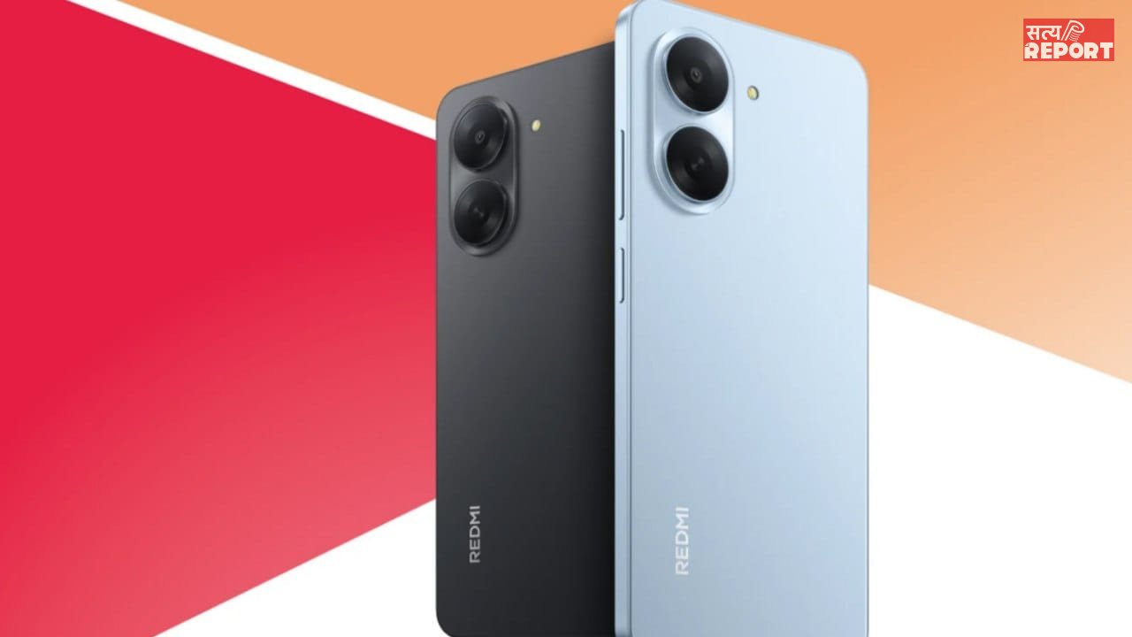 Redmi A7 4G: 6300mAh बैटरी और बड़ी स्क्रीन, कम बजट वालों के लिए लॉन्च हुआ ये सस्ता फोन