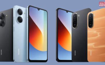 रेडमी A7 4G और A7 Pro 4G की भारत में बिक्री शुरू, कम कीमत में मिलेंगे दमदार फीचर्स