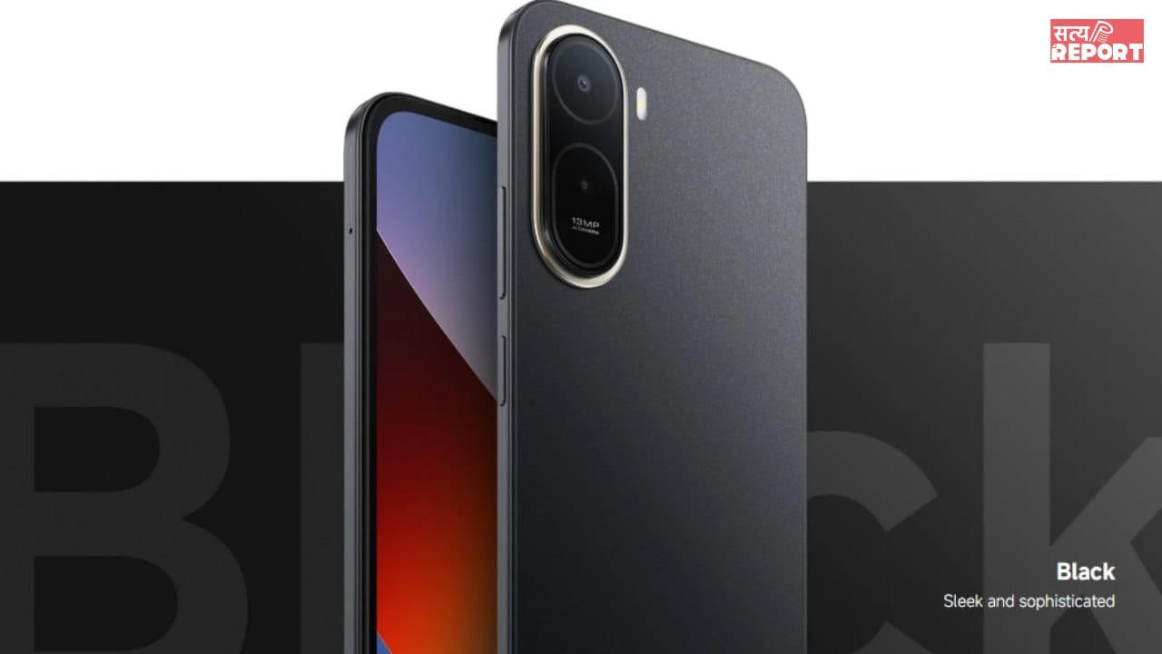 Redmi A7 Pro 4G: लॉन्च हुआ 6300mAh बैटरी वाला ये दमदार फोन, 6 साल मिलेंगे अपडेट्स