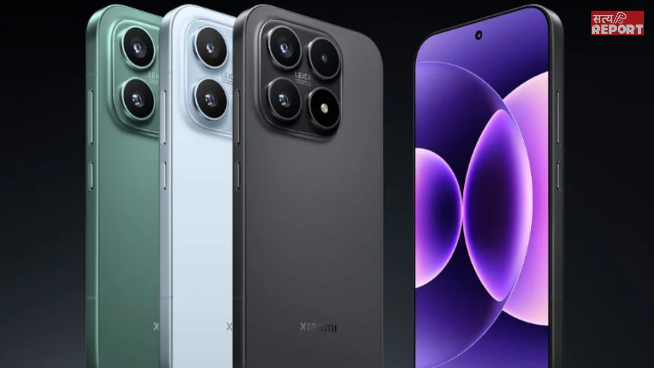 200MP Camera और 10000mAh बैटरी! जल्द आ सकता है Redmi का ये धासू फोन