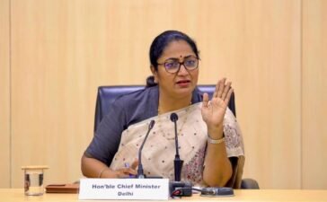 ‘दिल्ली सेमीकंडक्टर पॉलिसी’ का ड्राफ्ट बनना शुरू, CM रेखा गुप्ता का निवेश और स्किलिंग पर फोकस