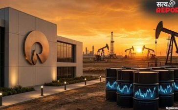 क्रूड ऑयल मार्केट के तूफान में रिलायंस का ‘मास्टरस्ट्रोक’, ईरान संकट के बीच कंपनी ने ऐसे निकाला मुनाफे का रास्ता!