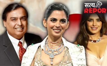 मुकेश अंबानी ने खरीदी प्रियंका चोपड़ा की ये कंपनी, रिलायंस रिटेल को ऐसे मिलेगी मजबूती