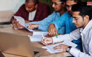 बिहार: बैक फुट पर राज्य सरकार,’एक बार परीक्षा’वाला आदेश रद्द, अब दूसरा एग्जाम दे सकेंगे सरकारी कर्मी