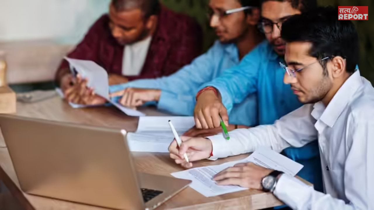 बिहार: बैक फुट पर राज्य सरकार,’एक बार परीक्षा’वाला आदेश रद्द, अब दूसरा एग्जाम दे सकेंगे सरकारी कर्मी