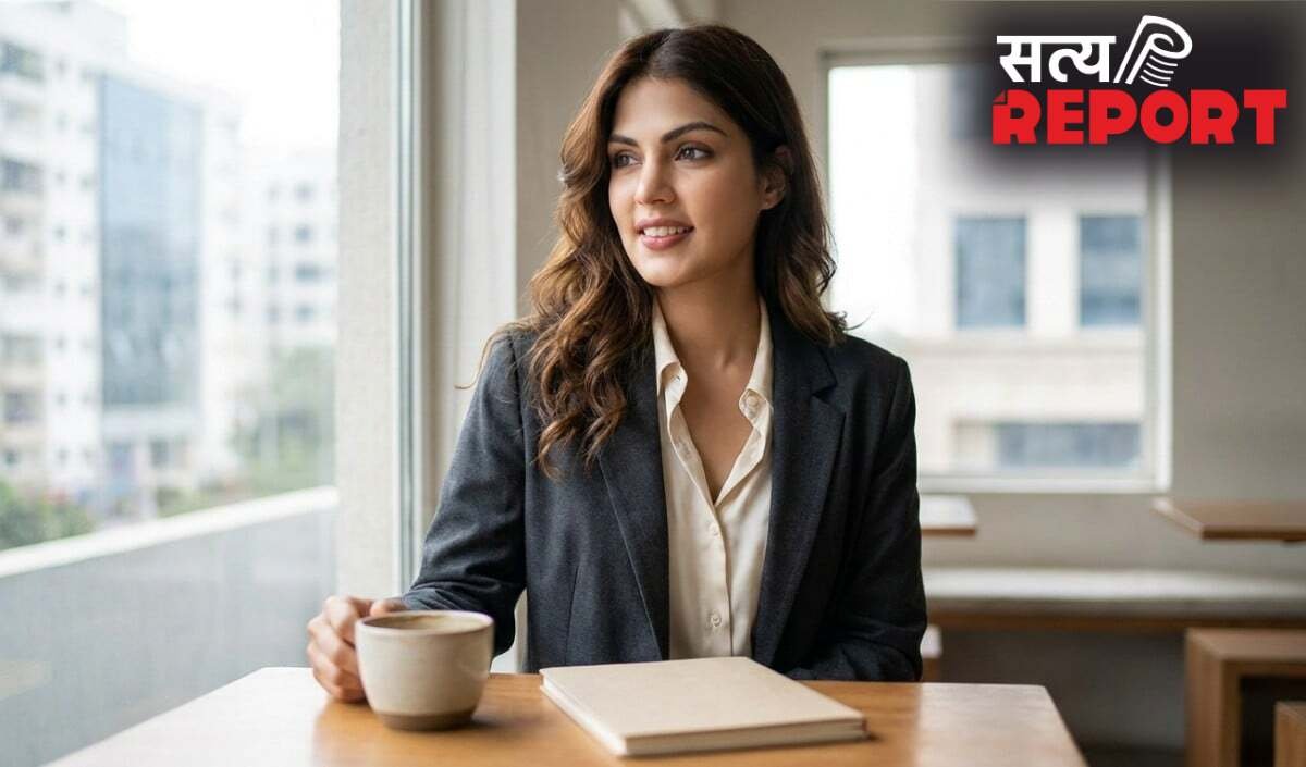 SSR Drug Case: Rhea Chakraborty को कोर्ट से बड़ी राहत, बैंक अकाउंट डी-फ्रीज करने का आदेश