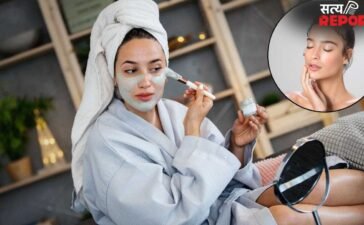 Summer Skin Care Tips: चावल के आटे में मिलाकर लगा लें ये एक चीज, गर्मियों में भी खिला-खिला रहेगा चेहरा