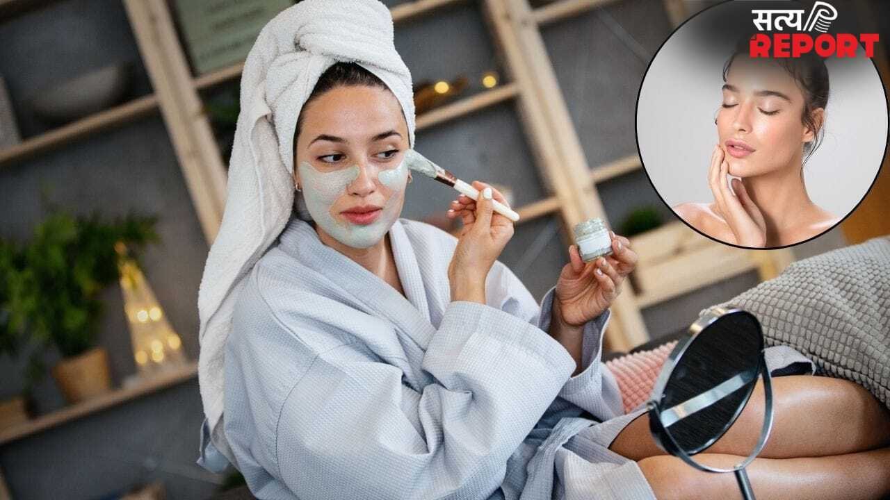 Summer Skin Care Tips: चावल के आटे में मिलाकर लगा लें ये एक चीज, गर्मियों में भी खिला-खिला रहेगा चेहरा