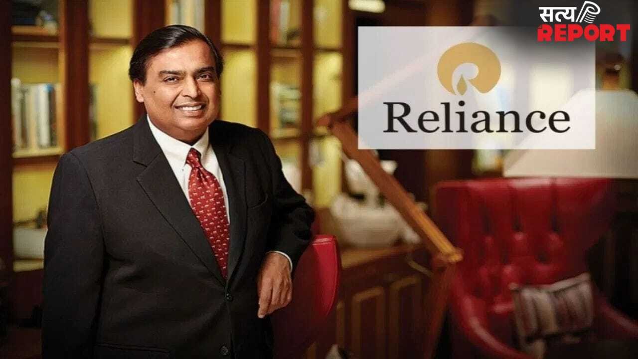 RIL Q4 Results: 13% घटा मुनाफा, लेकिन निवेशकों को मिलेगा तोहफा