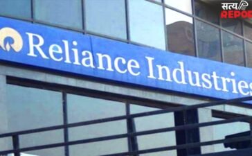 रिलायंस इंडस्ट्रीज लिमिटेड का मुनाफा 12.5% गिरा, O2C कारोबार पर ऊर्जा संकट का असर