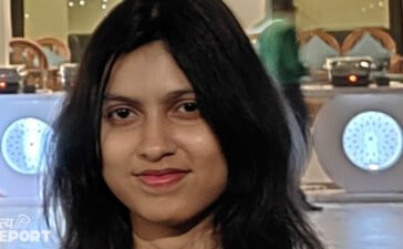 CBSE 10th Result 2026: जयपुर की रिषिका दोहरे का कमाल, 10वीं में 99.4% मार्क्स से टाॅप किया स्कूल