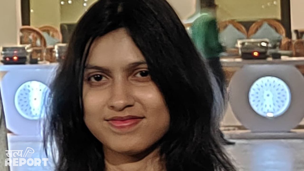 CBSE 10th Result 2026: जयपुर की रिषिका दोहरे का कमाल, 10वीं में 99.4% मार्क्स से टाॅप किया स्कूल