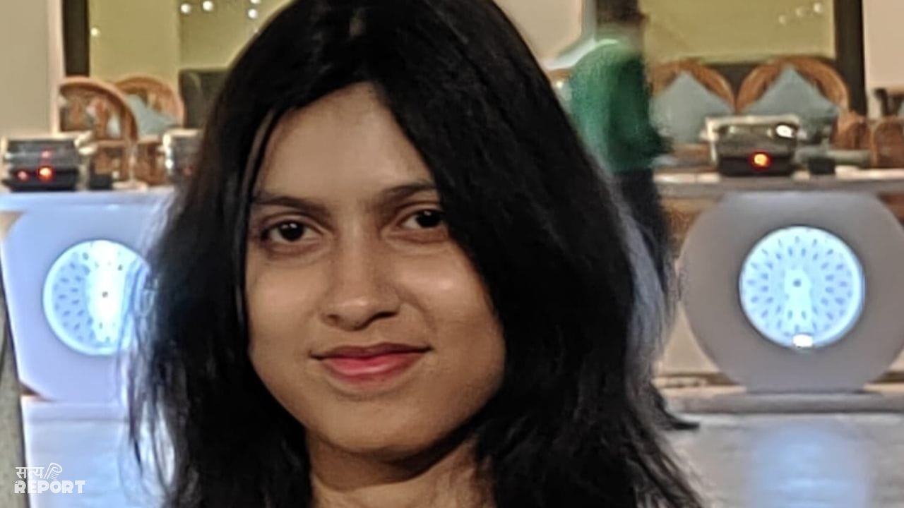 CBSE 10th Result 2026: जयपुर की रिषिका दोहरे का कमाल, 10वीं में 99.4% मार्क्स से टाॅप किया स्कूल