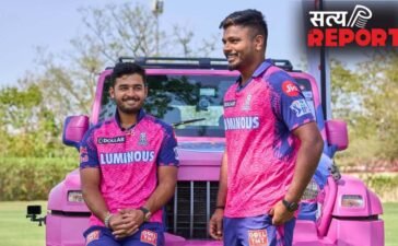 Riyan Parag पर IPL की छवि खराब करने पर BCCI ने ठोका 25% मैच फीस का जुर्माना, टीम पर भी गिरेगी गाज?