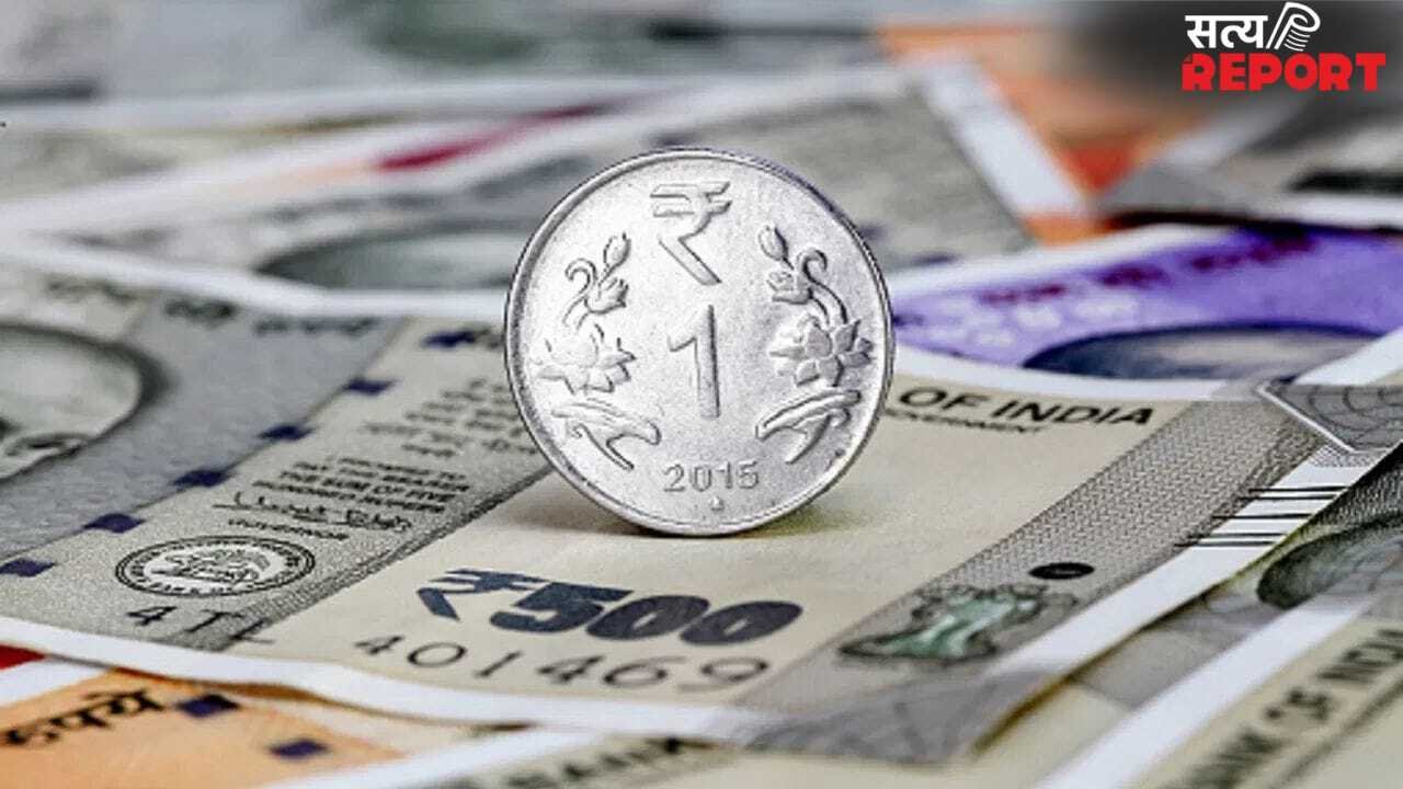 कच्चा तेल और ईरान वॉर बना विलेन! रुपये की वैल्यूएशन में आई गिरावट