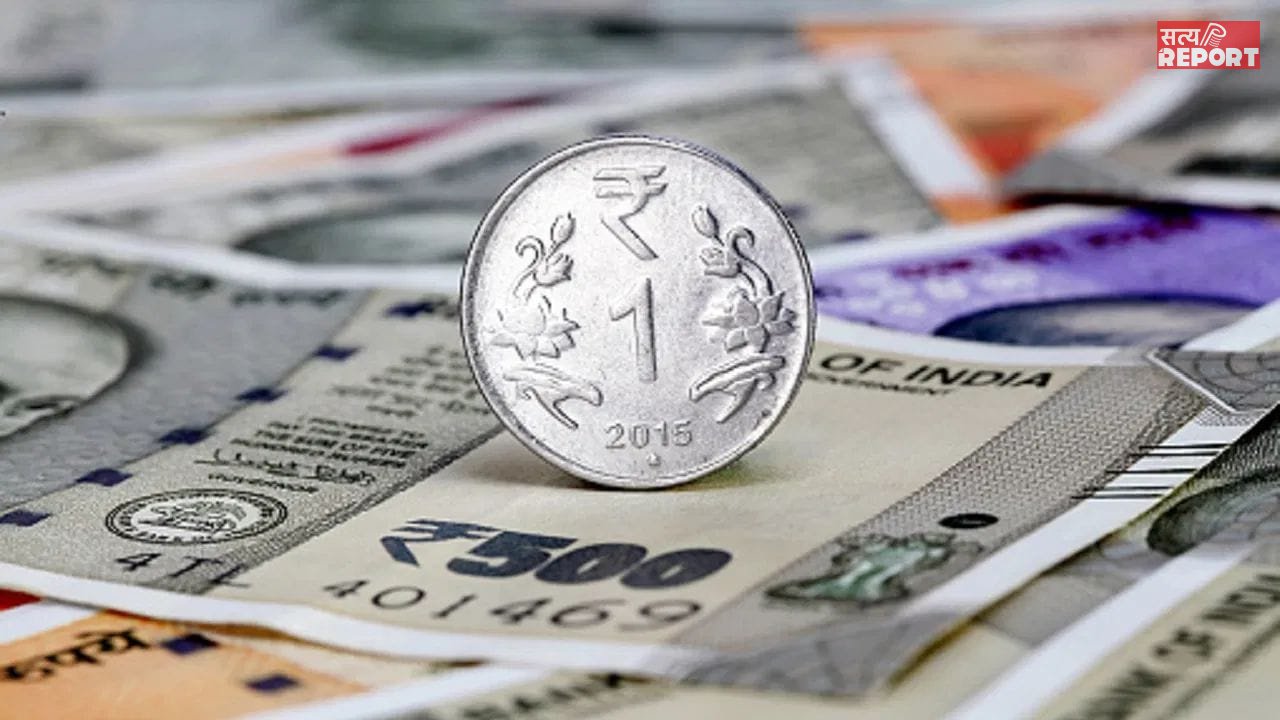 डॉलर की ‘धौंस’ या कुछ और? शांति की आहट के बीच रुपए में बढ़ी घबराहट, जानें वो वजह जो नहीं दिख रही