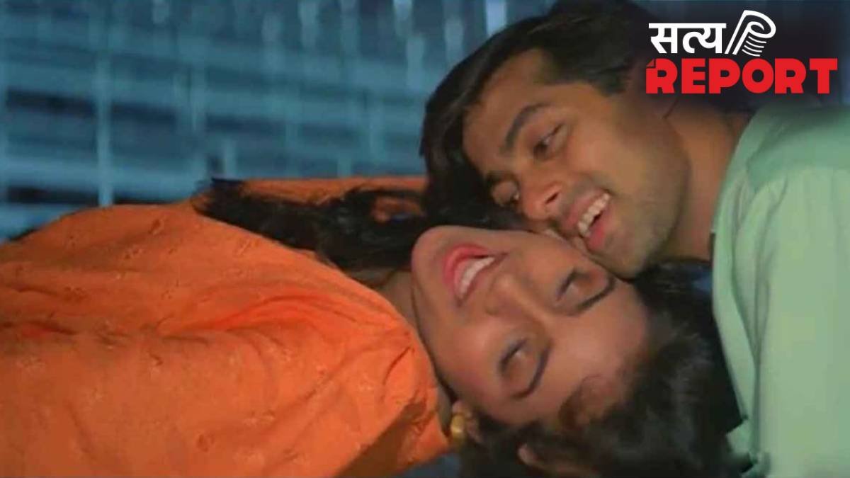 35 सालों बाद भी नहीं उतरा 5 मिनट 4 सेकेंड के गाने का खुमार, रस-रस कर चढ़ता है प्यार के शरबत का नशा