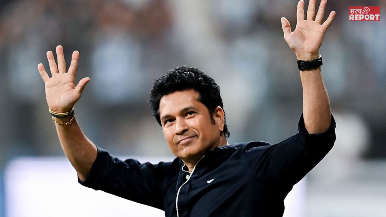 Sachin Birthday: क्रिकेट में हिट अब कारोबार में फिट, इन कंपनियों से करते हैं मोटी कमाई