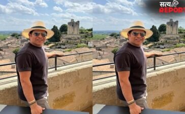 Sachin Tendulkar Birthday: Master Blaster की अनसुनी कहानी, बल्लेबाजी नहीं Bowling में बनाना चाहते थे Career