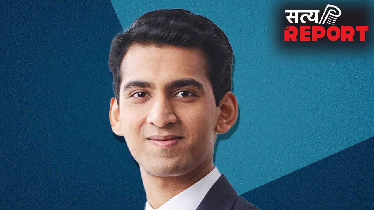 सागर अडानी का बड़ा दावा: ओपेक से यूएई की विदाई भारत के लिए ‘वरदान’!